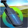 Lampa solarna uliczna mocna zewnętrzna na ogród do domu LED Podgląd zdjęcia produktu 3
