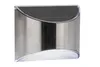 FHS International 35288 4x LED Solar Lampe Wandleuchten Produktbild-Vorschau 2