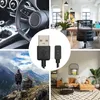 kwmobile Smartwatch Ladekabel für Xiaomi Redmi Watch 4 / Produktbild-Vorschau 5