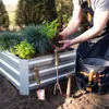 ESSCHERT DESIGN Rýček zahradní, měděný Náhled obrázku produktu 12