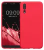 kwmobile Hülle für Huawei P20 TPU Case - Handyhülle Produktbild-Vorschau 7