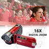 Tragbare 1080P High Definition Digital Videokamera DV Produktbild-Vorschau 4