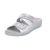 Rohde Rivella 5735 Damen Pantoletten Clogs Leder Produktbild-Vorschau 33