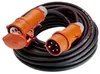 Cable de extensión as-Schwabe para la Comunidad Europea Vista previa de la imagen del producto 3