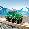 BRIO Locomotive de fret à piles Voir les images du produit 14