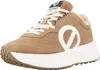 No Name Carter Jogger Sneaker Beige Produktbild-Vorschau 3