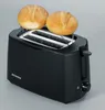 SEVERIN 2-Scheiben-Toaster AT 2287 700 Watt schwarz Produktbild-Vorschau 2
