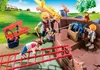 PLAYMOBIL City Life Adventure Playground Podgląd zdjęcia produktu 14