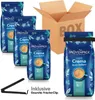 SPARBOX Mövenpick Crema Intensa Gusto Italiano + gratis Produktbild-Vorschau 1