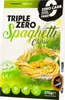 Triple Zero Konjak Nudeln Spaghetti 270 / vegan / Produktbild-Vorschau 2