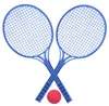 Set da tennis morbido variante 7305 Anteprima dell’immagine prodotto 1
