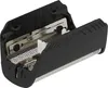 vhbw 3x Doppelscherfolie kompatibel mit Braun 7493, 7475, Produktbild-Vorschau 2
