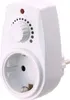 Dimmer a spina - Bianco - 280 Watt, IP20, facile da usare Anteprima dell’immagine prodotto 1