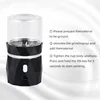 Kaffeemühle aus Edelstahl Elektrische Mini Elektrisch Produktbild-Vorschau 4