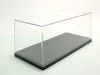 Triple9 24000 Klarsichtbox Vitrine schwarz für 1:24 Modelle Produktbild-Vorschau 1