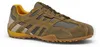 Geox SNAKE ORIGINAL A Herrenschuhe - Sneakers - Halbschuhe Produktbild-Vorschau 8