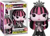 Monster High - Draculaura 163 Funko Pop! Produktbild-Vorschau 4