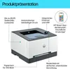 HP Color LaserJet Pro 3202dn Produktbild-Vorschau 4