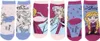 Frozen 3er-Pack Socken – Kinder Strümpfe & Söckchen mit Produktbild-Vorschau 1