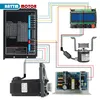 Stuurset voor draaimachines, 550W of 750W, elektronische Productafbeelding-voorbeeld 5
