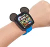 Disney Smartwatch Interaktivní hodinky Sound Mickey Mouse Náhled obrázku produktu 3