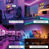 ZMH LED 30m světelný pás RGB1600 milionů barevných změn Náhled obrázku produktu 6