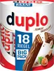 Duplo Big Pack 18 Riegel (327g Packung) + usy Block Produktbild-Vorschau 4