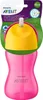 Philips AVENT Kubek z giętką słomką — 300 ml, 12 m+, 1 Podgląd zdjęcia produktu 1