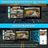 Junsun 1 DIN Autoradio 6,86 Zoll IPS Touchscreen Wireless Produktbild-Vorschau 5