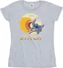 Disney - T-Shirt für Damen BI25610 (XXL) (Grau) Produktbild-Vorschau 1