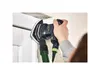 Festool DTS 400 REQ-Plus, Delta-Schleifer, Schwarz, Grün, Produktbild-Vorschau 30