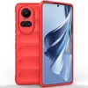 Handyhülle für Oppo Reno10 Weich TPU Silikon Stossfest Produktbild-Vorschau 2