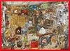 Pettersson und Findus warten auf Weihnachten. Produktbild-Vorschau 1