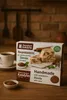 Kandylas Halva Kakao mit Stevia 200 g – Griechische Produktbild-Vorschau 3