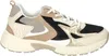 Gabor FLORENZ Damenschuhe - Halbschuhe - Sneaker beige Produktbild-Vorschau 2
