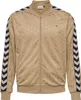 Hummel Archive Regular Poly Jacket AOP Jacke Trainingsjacke Produktbild-Vorschau 2