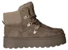 Zapatos de mujer de la marca Tom Tailor: botas, zapatos de Vista previa de la imagen del producto 9