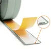 QUEST Weichsockelleiste Selbstklebend 10x10 mm, PVC Produktbild-Vorschau 4