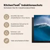 KitchenYeah© Herdabdeckplatte Meer - Golf - Hawaii , Produktbild-Vorschau 6