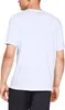 Under Armour Ua Team Issue Wordmark Ss - white, Größe:XXL Produktbild-Vorschau 16