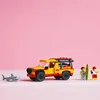 LEGO® City 60453 Záchranné vozidlo záchranářů Náhled obrázku produktu 47
