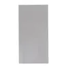 A simple shot of a light gray rectangular object against a white background. There appear to be hinges on the left and top edges. Náhled obrázku produktu