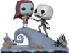 The Nightmare Before Christmas - Under The Moonlight 458 - Produktbild-Vorschau 2
