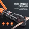SucceBuy Hydraulisches Rohr-Crimpwerkzeug für Produktbild-Vorschau 2
