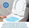 Wc Sitz Halterung, 2 Stück Universal Wc Sitz Scharniere Wc Produktbild-Vorschau 5