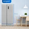 Exquisit Side by Side SBS560-050D inoxlook | 562 l Produktbild-Vorschau 4
