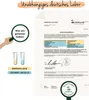 Vegavero Multivitamine + Mineralstoffe | 120 Kapseln | mit Produktbild-Vorschau 6