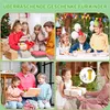 Handy Mikroskop für Kinder 200X, tragbares digitales Produktbild-Vorschau 4