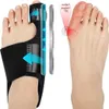 Set per la correzione dell'alluce valgo per uomo e donna - Anteprima dell’immagine prodotto 1