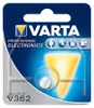 SILVER Coin V362/SR58, Batterie Produktbild-Vorschau 2